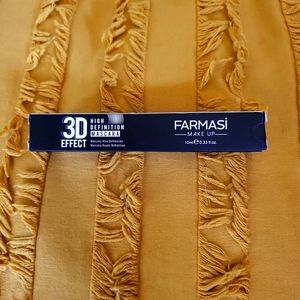 Farmasi 3D Effect Mascara